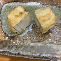 天ぷら とばり - 