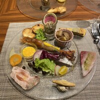 キャトルラパン 北梅田 - 