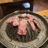 炭火焼ジンギスカン 万蔵