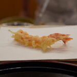 Tempura Kuruma - 