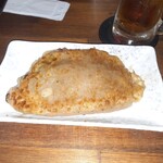 イエノミ ナニワ 301 - ジャージャー餃子