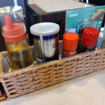 すたみならーめん えむず - 