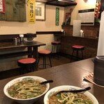 麺屋 菜心 - 