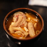 焼とり くろ田 - 