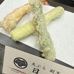 割烹 日向 - 