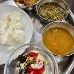 Handi レストラン - 