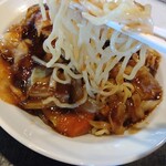 すたみならーめん えむず - 