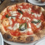 Trattoria e Pizzeria MOTHERS - 