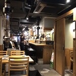 炭火焼肉 ぶち - 