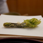 Tempura Kuruma - 