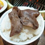 焼肉の大勝 - 