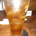 イエノミ ナニワ 301 - ウーロン茶(ジョッキ)