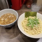 イノショウ - 淡麗つけ麺