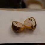 Tempura Kuruma - 