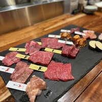 熟成和牛焼肉エイジング・ビーフ 横浜店 - 