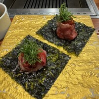 熟成和牛焼肉エイジング・ビーフ 横浜店 - 