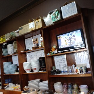 すたみならーめん えむず_2