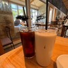 ブルー マグ コーヒー