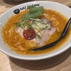 マキザラーメン