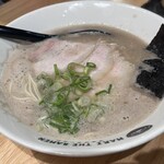 マキザラーメン - 