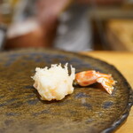 Tempura Mokkosu - 