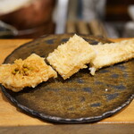 Tempura Mokkosu - 穴子