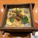 Nihon Ryouri Matsue Waraku - 