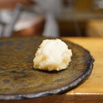 Tempura Mokkosu - 