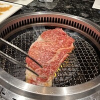 東京焼肉 一頭や コレド室町テラス店 - 