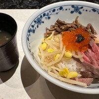 東京焼肉 一頭や コレド室町テラス店 - 