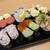 かっぱ寿司 - 料理写真:盛り合わせ