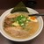 麺屋 國光 - 料理写真:味噌ラーメン