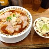 ニュー オールド スタイル 肉そば けいすけ 大名古屋ビルヂング店