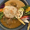 厳選新潟米とおいしいカレー 穂の里