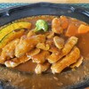 洋食レストラン はりきりモーリス - 料理写真:アップ