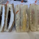 サンドイッチ工房 サンドリア - 