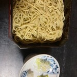 蕎麦彩膳 隆仙坊 - 