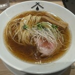 麺 ひしおのキセキ - 