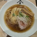 麺 ひしおのキセキ - 