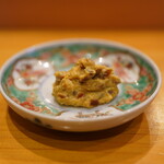 小判寿司 - 鮟肝