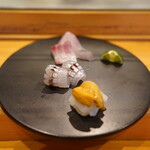 小判寿司 - お造り