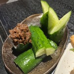 居食庵 えにしや - 