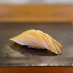小判寿司 - 鰆