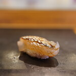 小判寿司 - 細魚：追加