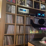 Kanazawa Music Bar - 