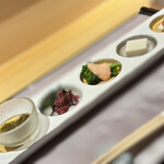 Gotanda Sushi Matsumoto - 