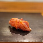 小判寿司 - 赤貝