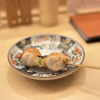 焼鳥と水炊き 櫛田 - 