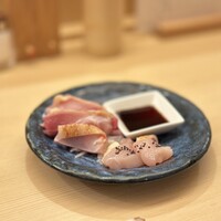 焼鳥と水炊き 櫛田 - 