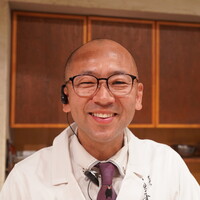 天ぷら もっこす - 山口店主